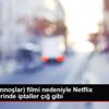 Cuties (Minnoşlar) filmi nedeniyle Netflix aboneliklerinde ... Cuties (Minnoşlar) filmi nedeniyle Netflix aboneliklerinde ...