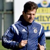 Fenerbahçe'den Emre'ye veda mektubu Fenerbahçe'den Emre'ye veda mektubu