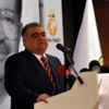 Ahmet Özal Yeni Partisini Tanıttı Ahmet Özal Yeni Partisini Tanıttı