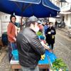 Aydın da semt pazarlarına sosyal mesafe düzeni Aydın da semt pazarlarına sosyal mesafe düzeni