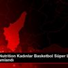 Herbalife Nutrition Kadınlar Basketbol Süper Ligi ...