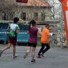 Kahramanmaraş'ta Oryantiring Şampiyonası heyecanı Kahramanmaraş'ta Oryantiring Şampiyonası heyecanı