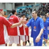 Uşak Sportif - Bc Enisey: 69-84 Uşak Sportif - Bc Enisey: 69-84