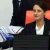 HDP’den Pavey'den tepki: Devlet insanı oldu ya bir anda HDP’den Pavey'den tepki: Devlet insanı oldu ya bir anda