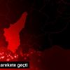 Egeliler harekete geçti