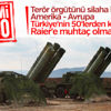Türkiye neden S-400 alıyor