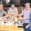 Burak tacı tekrar giyer Burak tacı tekrar giyer