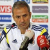 İsmail Kartal seminere neden katılmadı? İsmail Kartal seminere neden katılmadı?