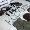Şırnak'ta PKK operasyonu Şırnak'ta PKK operasyonu