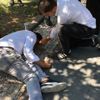 Samsun'da uyuşturucudan baygınlık geçiren kişi gözaltına alındı