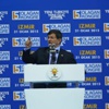 Davutoğlu o şehre Başbakanlık ofisi açıyor