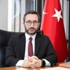 Son dakika: Milli Dayanışma Kampanyasında toplanan rakam belli oldu! İletişim Başkanı Fahrettin Altun'dan flaş açıklama Son dakika: Milli Dayanışma Kampanyasında toplanan rakam belli oldu! İletişim Başkanı Fahrettin Altun'dan flaş açıklama