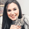 Hayata tutundu, sokak kedisine hayat oldu Hayata tutundu, sokak kedisine hayat oldu