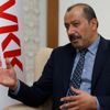 Başkan Bilir açıkladı: Kişisel verilerimiz tehlike altında mı? Başkan Bilir açıkladı: Kişisel verilerimiz tehlike altında mı?