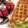 Waffle, Anadolu'ya yayılıyor Waffle, Anadolu'ya yayılıyor