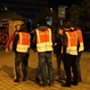 İstanbul'da 5 bin polisle 'huzur' operasyonu İstanbul'da 5 bin polisle 'huzur' operasyonu
