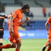 Medipol Başakşehir: 2 - Akhisar Belediyespor: 0