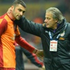 Gözyaşları sel oldu Gözyaşları sel oldu