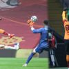 Çarpıcı istatistiğe imza attı! Diagne'nin golü olay oldu, Galatasaray tarihine geçti