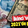 Koronavirüse rağmen yatırımcıların gözü Türkiye'de! İkinci unicorn sırada Koronavirüse rağmen yatırımcıların gözü Türkiye'de! İkinci unicorn sırada
