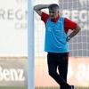 Türkiye - Özbekistan maçı 11'leri belli oldu! Şenol Güneş'ten sürpriz 11 Türkiye - Özbekistan maçı 11'leri belli oldu! Şenol Güneş'ten sürpriz 11