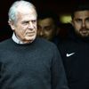 Çaykur Rizespor'dan Mustafa Denizli hamlesi