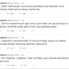 Fuat Avni'den yeni iddia: Yüce Divan'a sevk edilecek üç isim Fuat Avni'den yeni iddia: Yüce Divan'a sevk edilecek üç isim