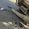 Son dakika: Gaziantep’te trafik kazası: 5 yaralı