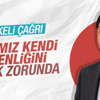 Demirtaş: Halkımız kendi güvenliğini almak zorunda Demirtaş: Halkımız kendi güvenliğini almak zorunda