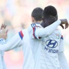 Lyon ağır yaralı, PSG şampi... Lyon ağır yaralı, PSG şampi...