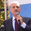 Bakan Kurtulmuş: Türkiye olarak Avrupa Bölgesi'nden BMDTÖ Yürütme Konseyi üyeliği için adayız