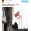 Galatasaray'dan Beşiktaş'a olay gönderme!