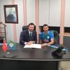 Alper Potuk Çaykur Rizespor'da