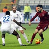 Trabzonspor 30'u bir türlü geçemiyor
