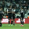 Beşiktaş'ta işler tersine döndü! Beşiktaş'ta işler tersine döndü!