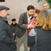 Oyuncu Mustafa Avkıran'ın acı günü Oyuncu Mustafa Avkıran'ın acı günü