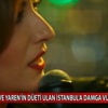 İlk bölümü sönük geçti İlk bölümü sönük geçti