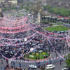 CHP'nin Kayseri mitinginde büyük hüsran! CHP'nin Kayseri mitinginde büyük hüsran!