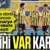 SON DAKİKA: Dev derbi sonrası Fenerbahçe'den tarihi VAR kararı! SON DAKİKA: Dev derbi sonrası Fenerbahçe'den tarihi VAR kararı!