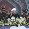 Ruhani'den sert Trump açıklaması