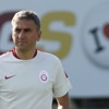 Hamzaoğlu transferi açıkladı Hamzaoğlu transferi açıkladı