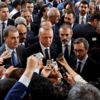Cumhurbaşkanı Erdoğan'dan 'kabine değişikliği' açıklaması Cumhurbaşkanı Erdoğan'dan 'kabine değişikliği' açıklaması