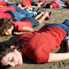 Faslı sanatçılar "Aylan"ı böyle andı Faslı sanatçılar "Aylan"ı böyle andı