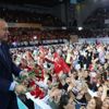 AK Parti, Kızılcahamam kampına giriyor