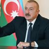 Azerbaycan Cumhurbaşkanı Aliyev: Rusya'dan Ermenistan'a sivil uçaklarla silah gönderiliyor