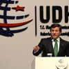 Başbakan Davutoğlu 3 katlı tüp geçit projesini açıkladı Başbakan Davutoğlu 3 katlı tüp geçit projesini açıkladı