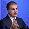 Son dakika: AK Parti Sözcüsü Ömer Çelik: Türkiye’nin Balkanlar’la tarihi bağlarını bilmeyen bir siyasi... Son dakika: AK Parti Sözcüsü Ömer Çelik: Türkiye’nin Balkanlar’la tarihi bağlarını bilmeyen bir siyasi...