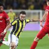 Fenerbahçe'de Valbuena şoku!