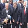 İtü'de "Enerji Teknokenti" Açıldı İtü'de "Enerji Teknokenti" Açıldı