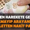 Hemen harekete geçin! İşi olmayıp arayanlara devletten nakit para! Masraflarda kullanılacak